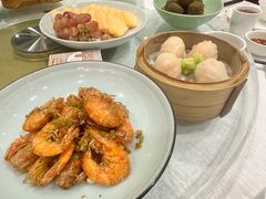 -丰鲤楼•闽南茶楼(仟禧汇店)