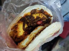 -老金家蛋菜夹馍(西安总店)