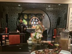 -海天楼中餐厅(吴宫泛太平洋酒店)