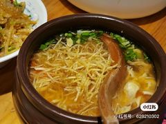 -满园烤鸭·春饼(奥体万达店)