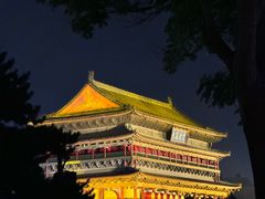 -西安鼓楼
