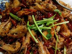 -鼎盛蜀坊·重庆江湖菜(市桥地铁站店)
