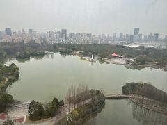 -上海中谷小南国花园酒店
