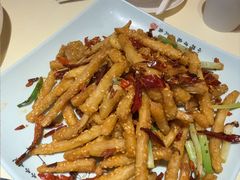 -早酒肖汉老味拌面