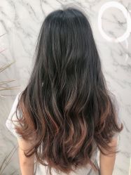 -BTR发型定制潮沙龙店