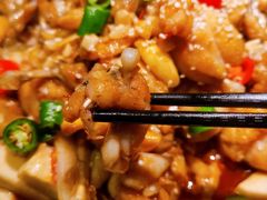 蒜香牛蛙-蛙喔牛蛙(椒江青悦城店)