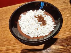 辞旧迎新茶-印象鲵宴·张家界地标美食名片(溪布街店)