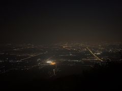 -妙峰山风景名胜区