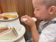 -爱有声毛肚串串火锅自助(龙之梦大都汇店)