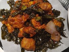 -清晖小苑·顺德菜(观澜湖新城店)