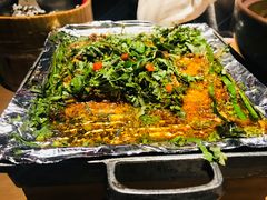 包浆豆腐-卞氏菜根香·川菜(青羊万达店)