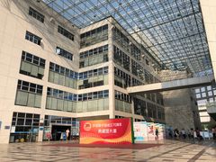 -南山图书馆(常兴路店)