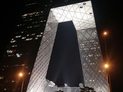 -中央广播电视总台(光华路办公区)