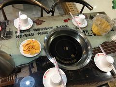 -王婆大虾(睿达广场木兰里店)