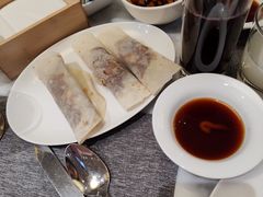 -北京王府井希尔顿酒店·万斯阁西餐厅