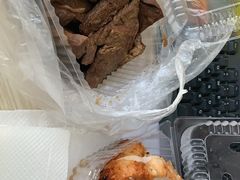 -三毛烤鸡(清泰街店)