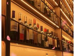 -酒肆浅葱•烧烤•龙虾•排档(卓悦intown店)