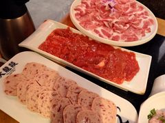 -大龙燚火锅(南山大道店)