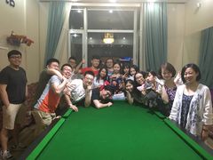 -不止轰趴桌游麻将台球(立水桥店)