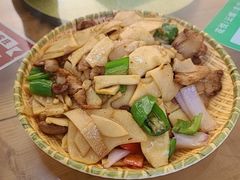 -花悦农庄 | 烧鸡·竹筒饭(沙迳高沙温泉香溪堡店)