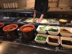 -东方红海鲜百汇(国际大厦店)