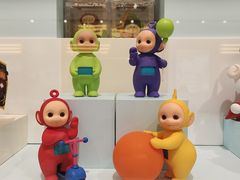 -泡泡玛特POPMART(凯德大峡谷店)