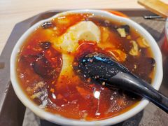 -武圣羊汤·西北面(朝阳门店)