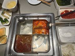 -海底捞火锅(泰安爱琴海店)