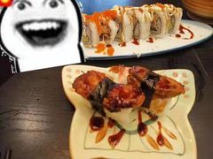 -浪花亭日本料理(古田路店)