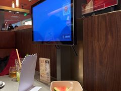 -巴奴毛肚火锅(二七万达店)