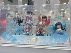 -TOYSRUS玩具反斗城(长沙德思勤店)