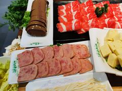 -草原塞蛮羊火锅城(港湾店)