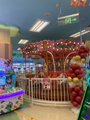 -莫莉幻想儿童乐园(苏州新区永旺店)