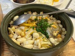 -黑明餐厅(白鹭洲店)