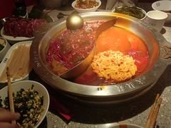 -大龙燚火锅(太古里店)