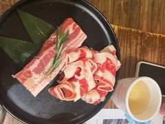 -坦坦大炉·韩式烤肉(望京店)