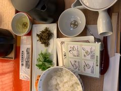 -中村藤吉(本店)