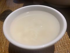 醪糟汤圆-渝信川菜(长安店)