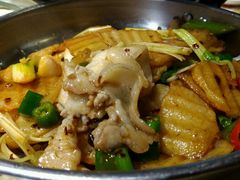 让土豆飞-破店(井大店)