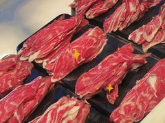 -陈记顺和牛肉火锅馆(天河北路店)