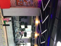 -UP健身私教馆(海岸城店)