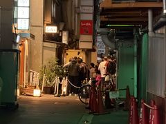 -篝拉面(银座店)