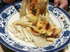 -陕味食族油泼面(工商大学店)