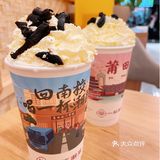 一杯潮茶——莆田南门店