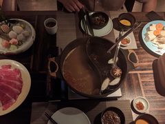 -山葵家·创意料理(万象汇店)