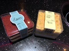 -7cake榴莲千层蛋糕(松江店)