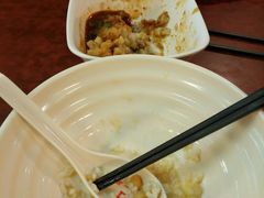 -71号豆汤饭·成都小馆(春熙路百盛店)