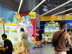 -快乐街区(重庆龙湖时代天街店)