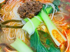 麻辣米线-成都名小吃(桃园西路店)