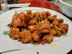 -水乡人家私房菜(逢简店)